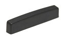 BLACK TUSQ/Jumbo Blank Nut PT-3000-00〈ブラックタスク/ナット〉