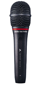 audio-technica AE6100 ダイナミック型〈オーディオテクニカ〉