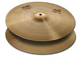 PAISTE 2002 Medium Hi-Hat 14(TopBotڥ) ϥϥåȥХҥѥơ