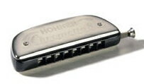 HOHNER/N}`bN Chrometta 8 (250/32C)qz[i[r