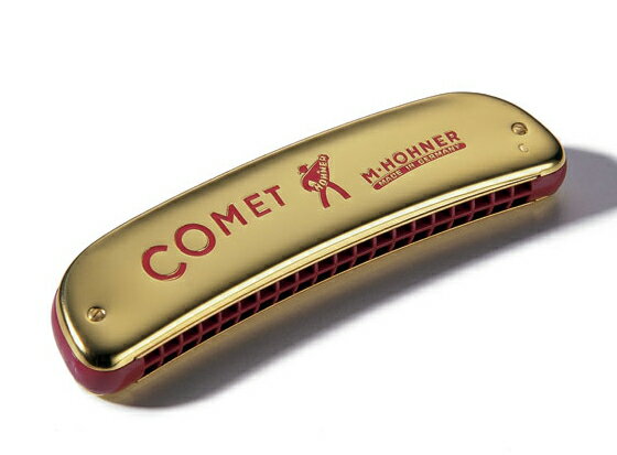 HOHNER/オクターブシリーズ Comet 40（2504/40C）〈ホーナー〉