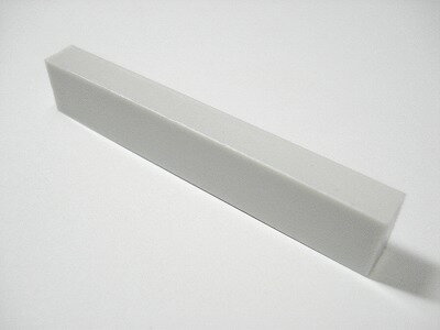 TUSQ NUT SLAB 1/4"-TOP SELLER PQ-4025-00〈タスク/ナット〉