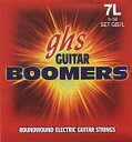 ghs/エレキ弦 7弦用 BOOMERS GB7L Extra Light