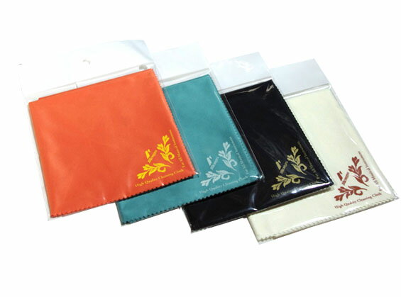 Morris/クリーニングクロス INST CLOTH〈モーリス〉