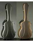 Visesnut Guitar Case Premium 高品質 ドレッドノート用 OM/000用ギターケース〈ヴィセスナット〉