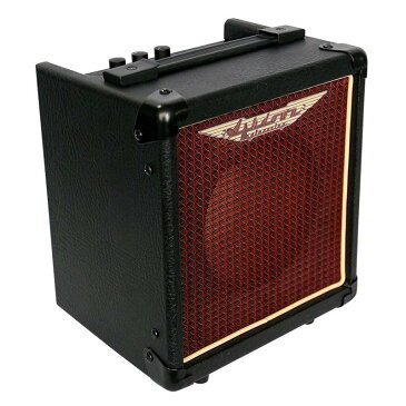 Ashdown/Tourbus 10 超小型軽量ベースアンプ【アッシュダウン】