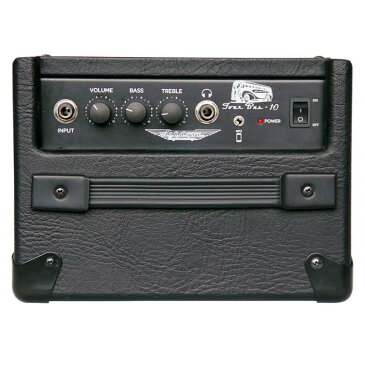 Ashdown/Tourbus 10 超小型軽量ベースアンプ【アッシュダウン】
