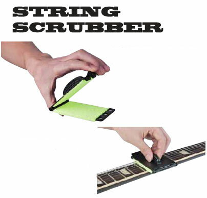 JOYO/STRING SCRUBBER ACE-30 弦スクラバー〈ジョーヨー〉