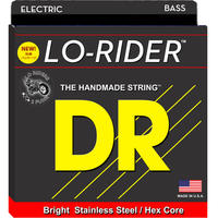 DR/١ LO-RIDERLH-40,MLH-45,MH-45,EH-50