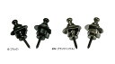 Parksons PSL-700(B,BN)Security Lock ロックピン〈パークソン〉