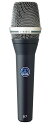 AKG D7S マイクロフォン(高品位ON/OFFスイッチ付)