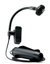 SHURE PGA98H-LC コンデンサー・マイクロホン 木管、金管楽器用 〈シュアー〉