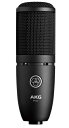 AKG/STUDIOコンデンサーマイク P120