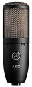 AKG コンデンサーマイクロホン P220(2)