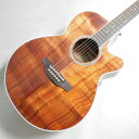 Takamine PTU131KC エレアコ100シリーズ〈タカミネ〉