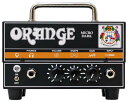 ORANGE MICRO DARK 超小型20Wギターアンプヘッド〈オレンジ〉