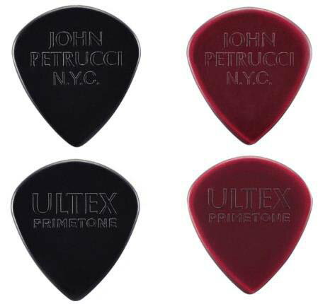 Jim Dunlop ԥå John Petrucci P.Tone JPJZ3 3ҥåס