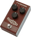 TC Electronic/Rusty Fuzz ラスティー・ファズ〈ティーシーエレクトロニック〉