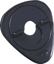 Jim Dunlop LOCK STRAP #7007(ロックストラップ)〈ジムダンロップ〉