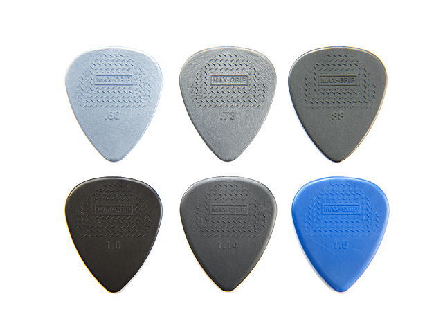 Dunlop/MAX GRIP STANDARD　449B〈ダンロップ〉