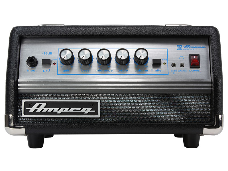 Ampeg MICRO VR HEAD 200w ١إåɡҥڥ