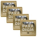 ERNIE BALL アコースティック弦 Paradigm 80/20 Bronze 2090,2088,2086,2084 〈アーニーボール〉
