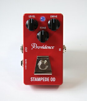 Providence/STAMPEDE OD SOV-2〈プロビデンス〉