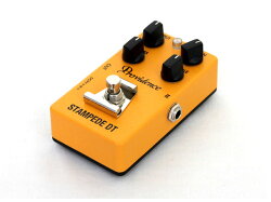 Providence/STAMPEDE DT SDT-2〈プロビデンス〉