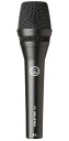 AKG ダイナミック型マイクロホン P5S(スイッチ付き)