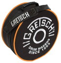 Gretsch/デラックス・ラウンドバッジ・スネアドラム・バッグ GR-5514SB〈グレッチ〉