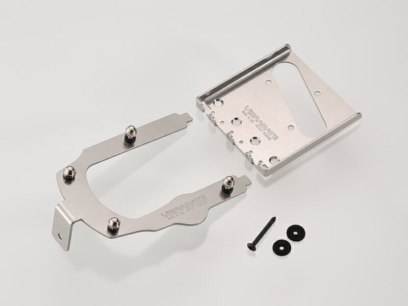 VIBRAMATE/V5-TEV-SC Stage II Mounting Kit〈ヴィブラメイト〉