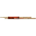 〈9月のお買い得品〉〈在庫限り特価〉Wincent/スティック Hickory Drumsticks Pair W-2R ヒッコリー(Rock)〈ウィンセント〉|詳細画像