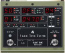 Free The Tone FT-2Y FLIGHT TIMEデジタルディレイ〈フリーザトーン〉