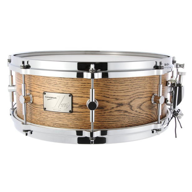CANOPUS スネア 1ply Series Oak Snare SSOA-1455〈カノウプス〉