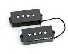 Seymour Duncan SPB-1 プレベ用 Vintage for P-Bass〈セイモアダンカン〉〈ピックアップ〉