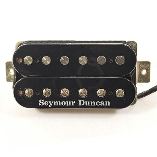 Seymour Duncan/JB Model Humbucker SH-4 ジェフベック シグネチャー〈ピックアップ〉〈セイモアダンカン〉