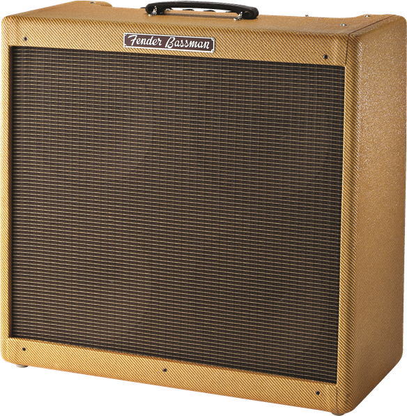 Fender '59 Bassman LTD ե塼 ܥסҥե