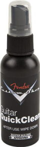 Fender Custom Shop/Guitar Quick Clean 2 oz クイッククリーン〈フェンダー〉