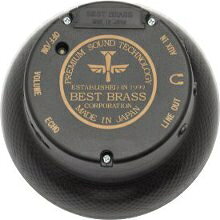 BEST BRASS/e-Sax Alto ES3-AS アルトサックス用 消音器 サイレンサー〈ベストブラ...