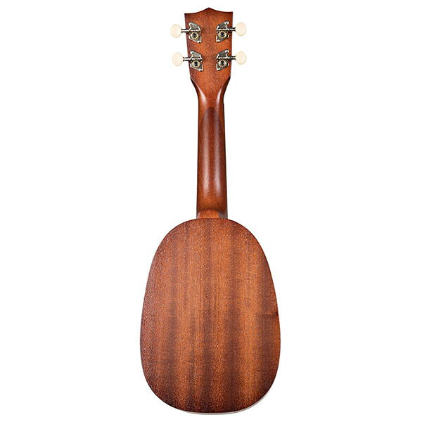 MAKALA by KALA MKP-WBAG21_05 Soprano Ukulele w/bag ソプラノウクレレ〈マカラ・...