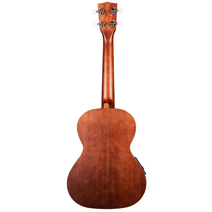 MAKALA by KALA MKTE-WBAG20_06 Tenor Ukulele w/EQ w/bag テナーウクレレピックア...