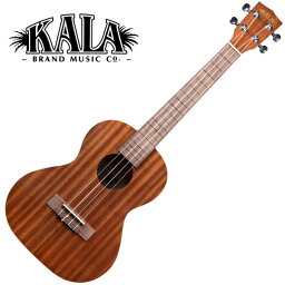 KALA KAT-WBAG20_06 Satin Mahogany Tenor Ukulele w/bag テナーウクレレ〈カラ〉