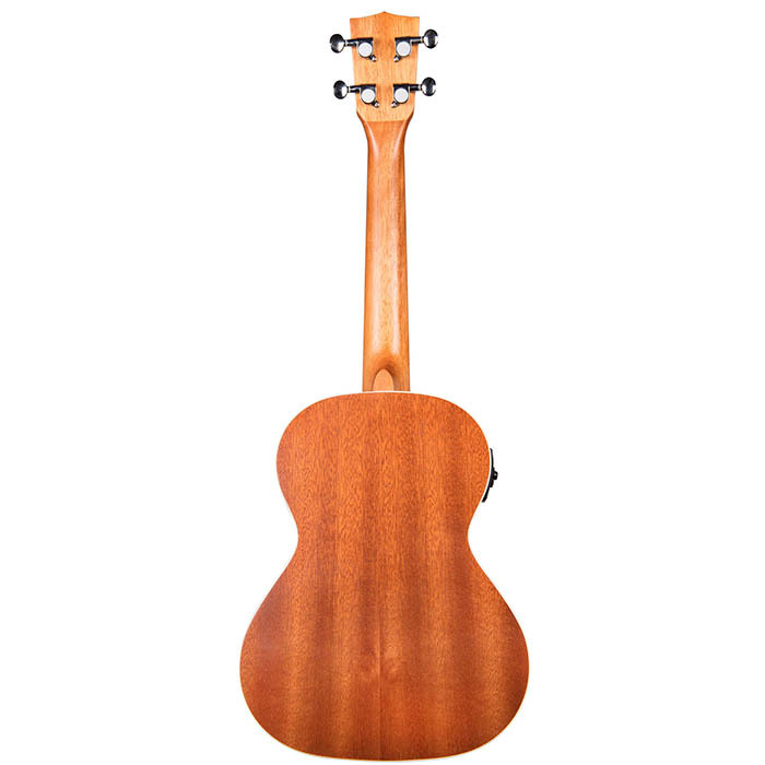 KALA KATE-WBAG20_06 Satin Mahogany Tenor Ukulele w/bag テナーウクレレピックア...