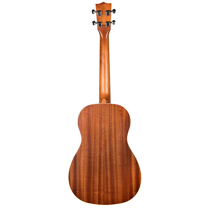 KALA KAB-WBAG20_06 Satin Mahogany Baritone Ukulele w/bag バリトンウクレレ〈カ...