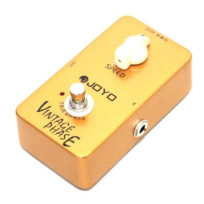 JOYO エフェクター Vintage Phase JF-06 ヴィンテージフェイズ〈ジョーヨー〉