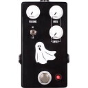 JHS Pedals Haunting Mids〈ジェイエイチエスペダルズ〉〈正規輸入品〉