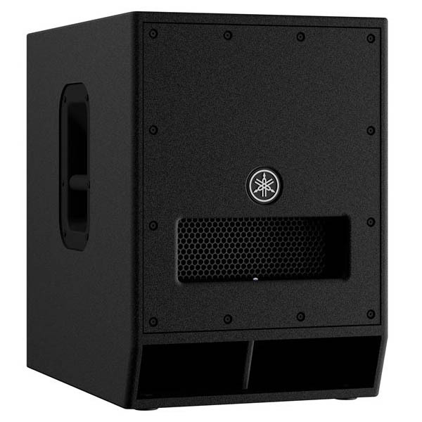 YAMAHA DXS12mkII 12” Powered Subwoofer パワード・サブウーハー〈ヤマハ〉