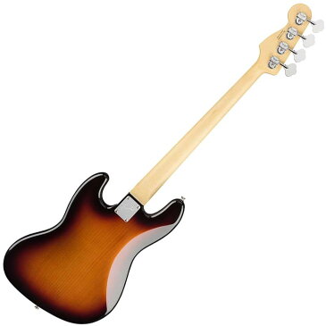 Fender American Performer Jazz Bass 3-Color Sunburst【フェンダーUSAジャズベース】