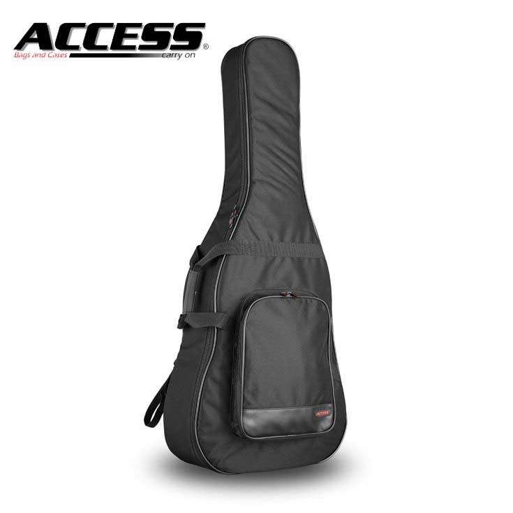 ACCESS AB1DA1 Stage1ドレッドノート・アコースティックギター用バッグ〈アクセス〉