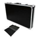KC エフェクターケース EC-100D/BK〈キョーリツ〉